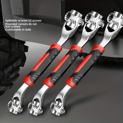 Universal Wrench