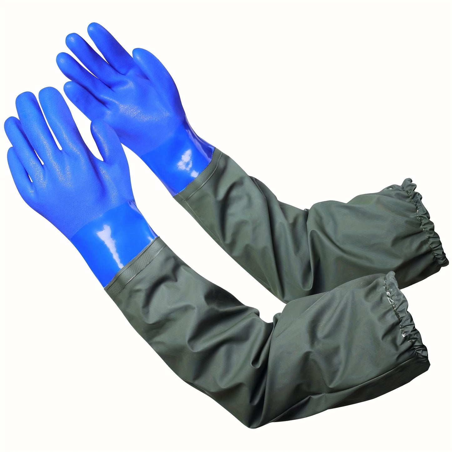 Long Waterproof Glove