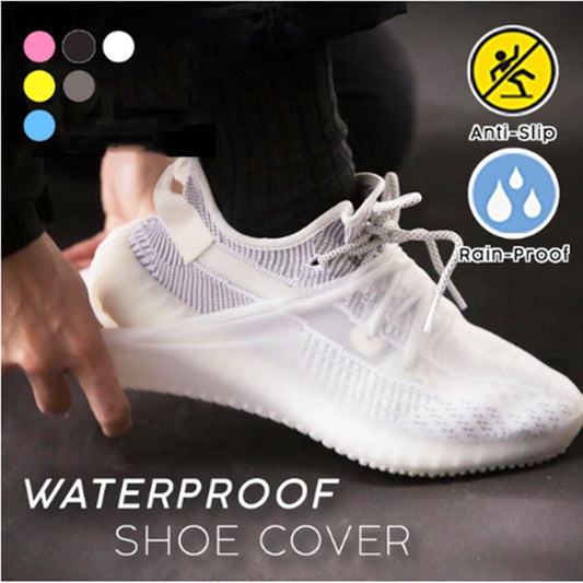 Silicone Shoe Cover