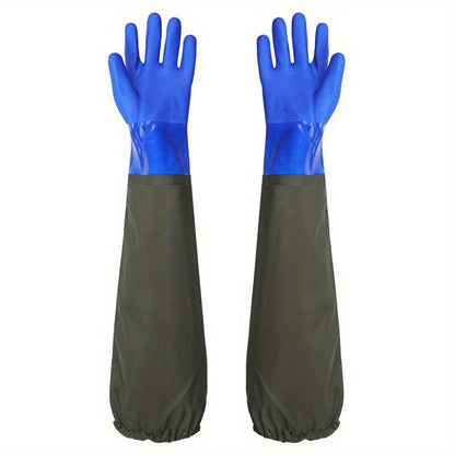 Long Waterproof Glove