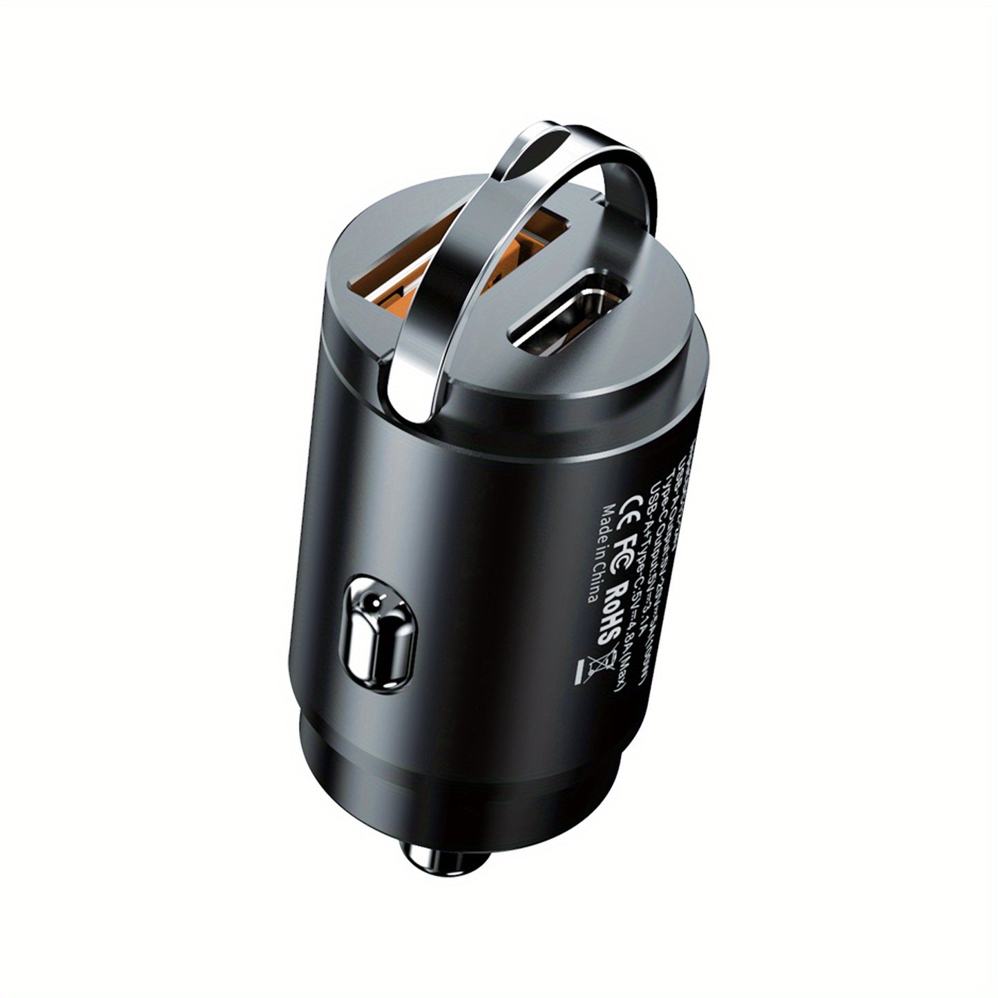 Fast Car Charger Adapter