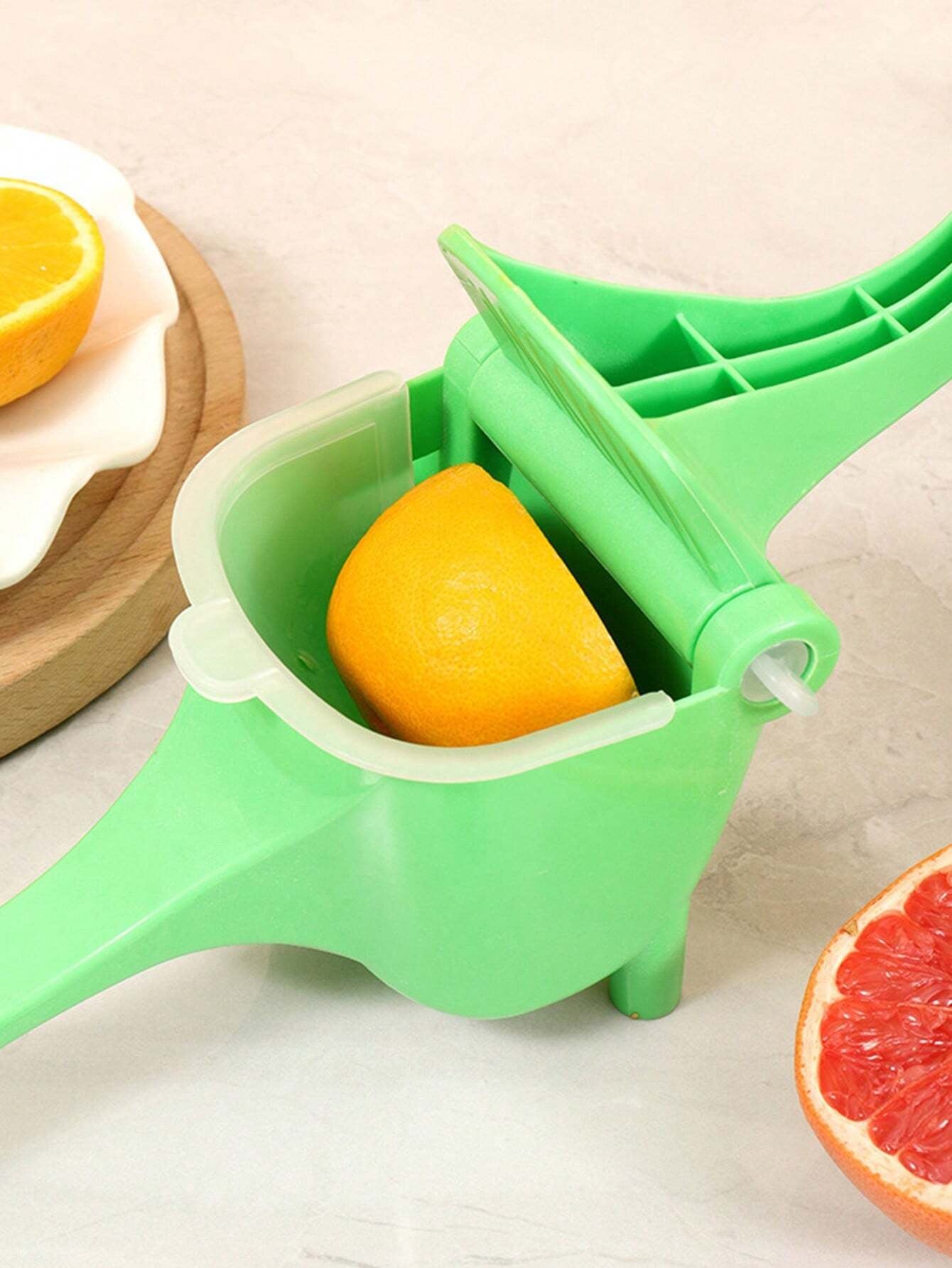 Handheld Juicer