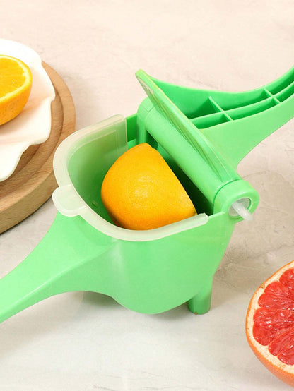 Handheld Juicer