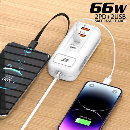 Charger Power Socket