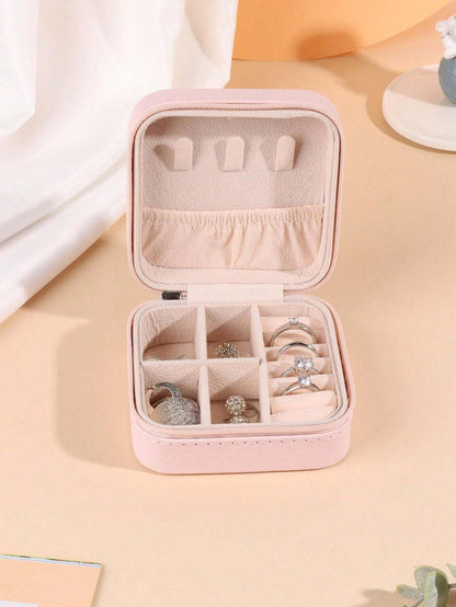 Jewelry Box Organizer