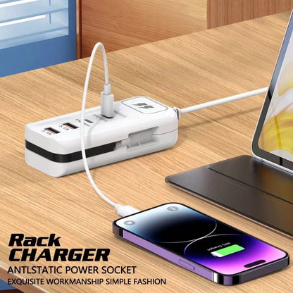 Charger Power Socket