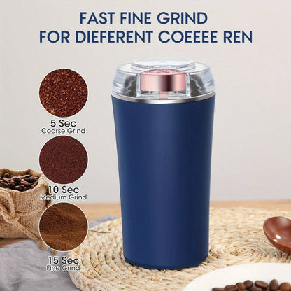 Powder Grinder Machine