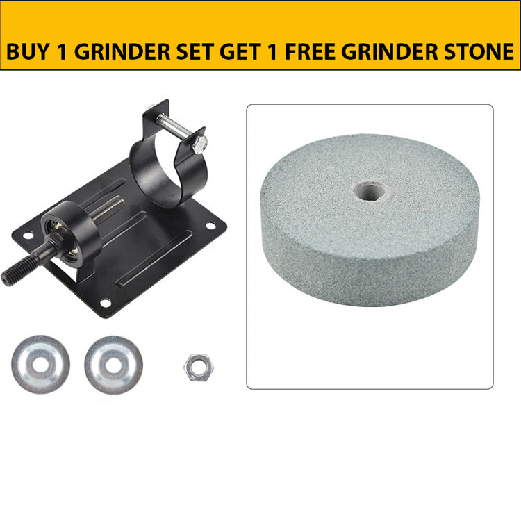 Grinder Conversion Kit