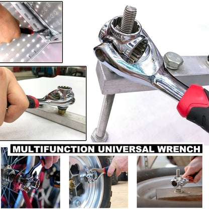 Universal Wrench