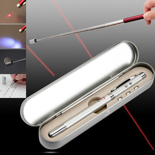 5in1 Laser Pointer Pen