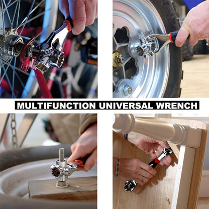 Universal Wrench