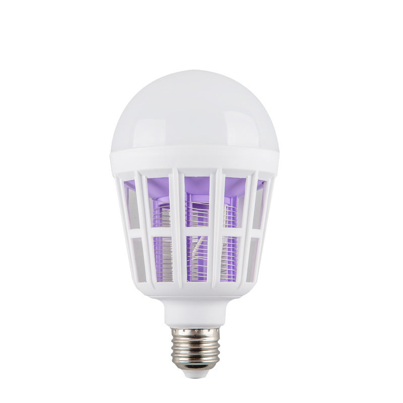 Bug Zapper Light Bulb