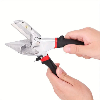 Multifunctional Angle Scissor