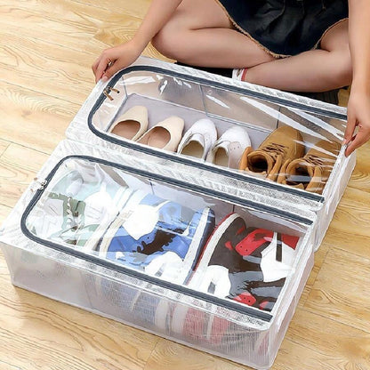 Foldable Storage Box