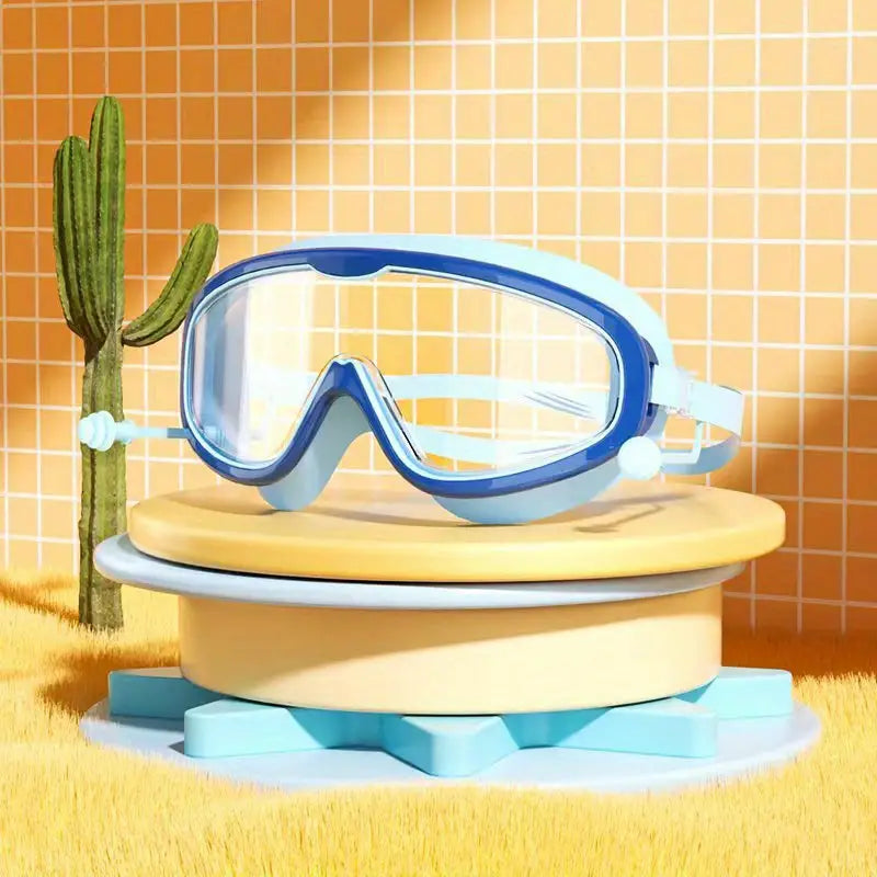 Kid Swimming Goggle