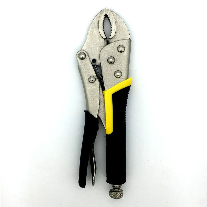 Generic Locking Plier