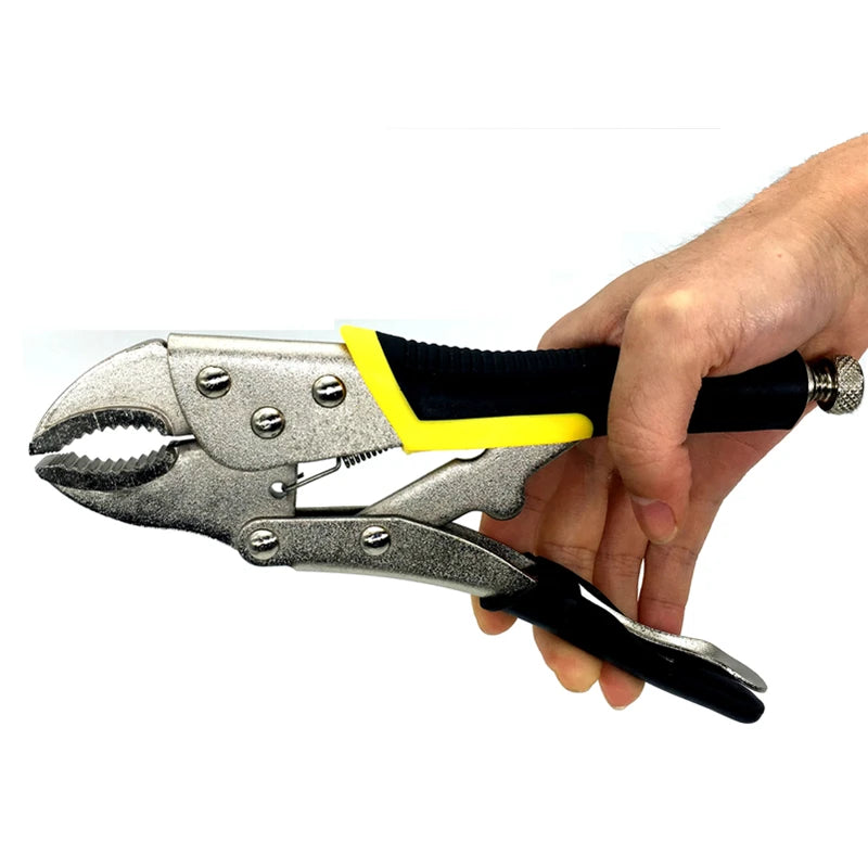 Generic Locking Plier