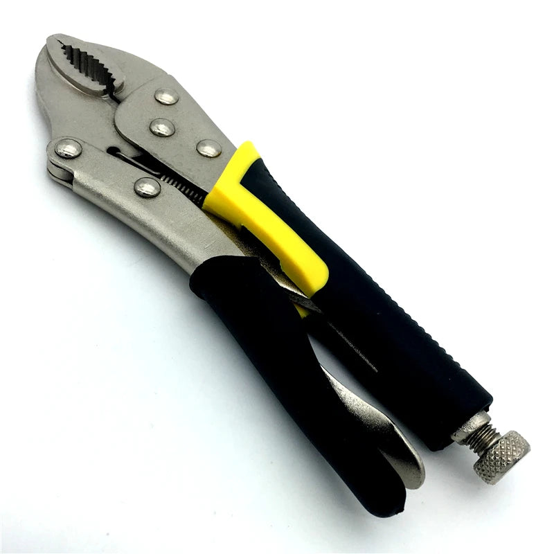 Generic Locking Plier