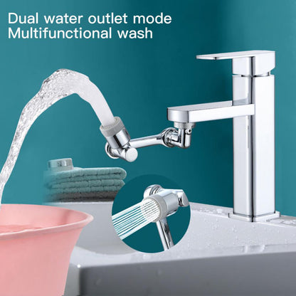 1080 Degree Swivel Sink Faucet