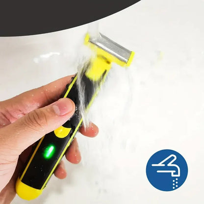 All-in-One Electric Shaver