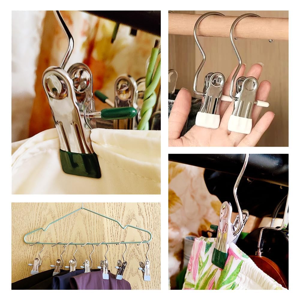 Stainless Steel Clothespin