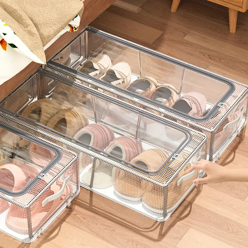 Foldable Storage Box