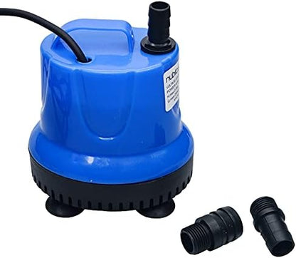 Submersible Water Pump