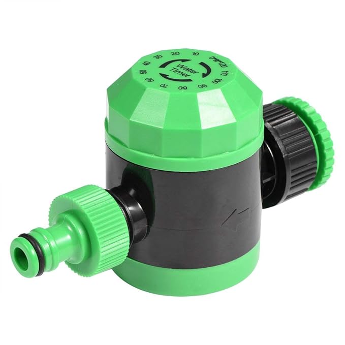 Watering Hose Timer