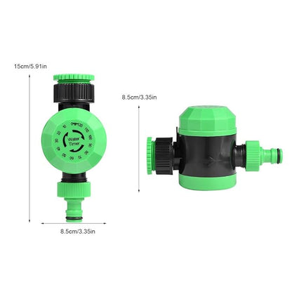 Watering Hose Timer