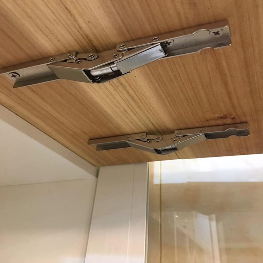 90 - 180 Degree Folding Shelf Hinge