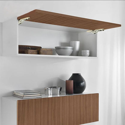 90 - 180 Degree Folding Shelf Hinge