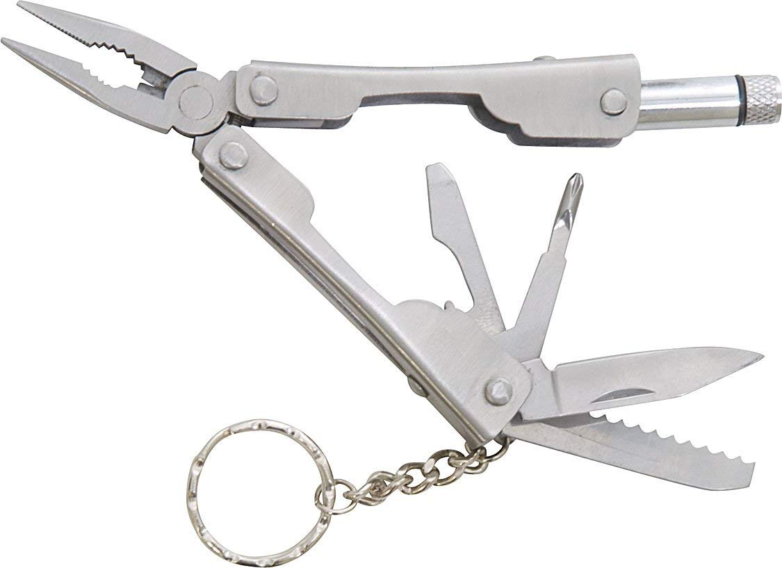 9in1 Micro Plier