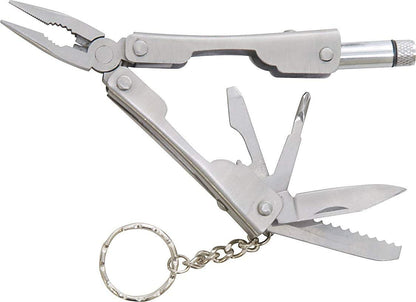 9in1 Micro Plier