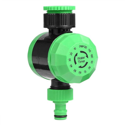 Watering Hose Timer