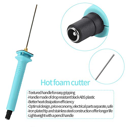 Electric Foam Cutter