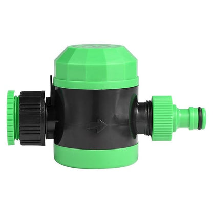 Watering Hose Timer