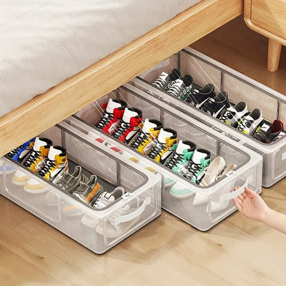 Foldable Storage Box