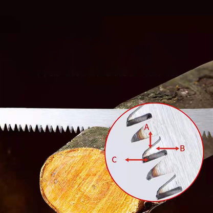 Mini Hand Saw