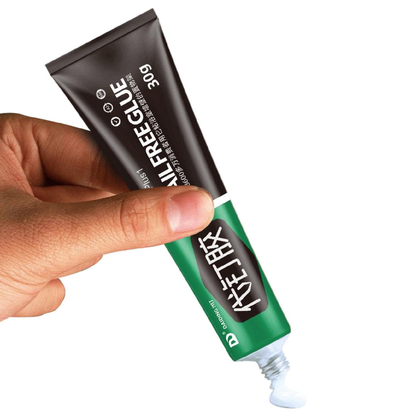 Strong Nail-Free Glue