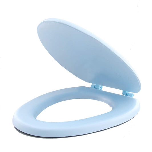 Silicone Toilet Seat Pad