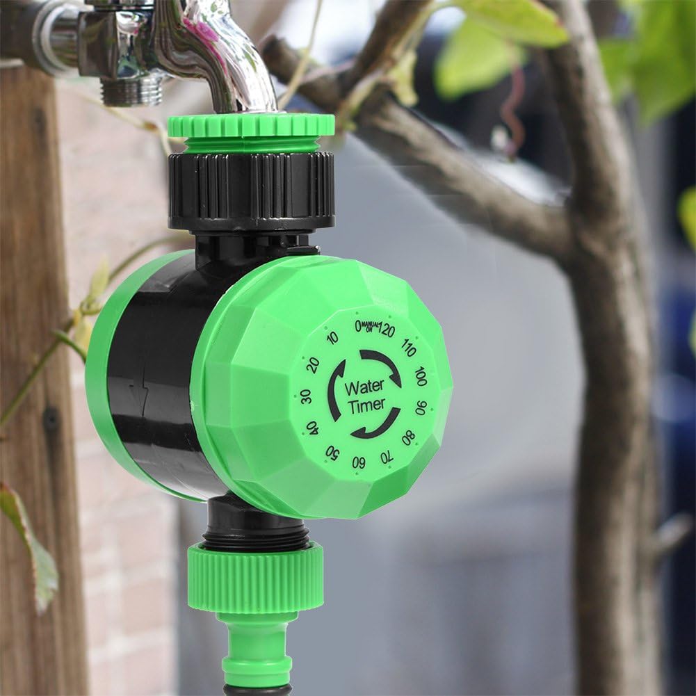 Watering Hose Timer