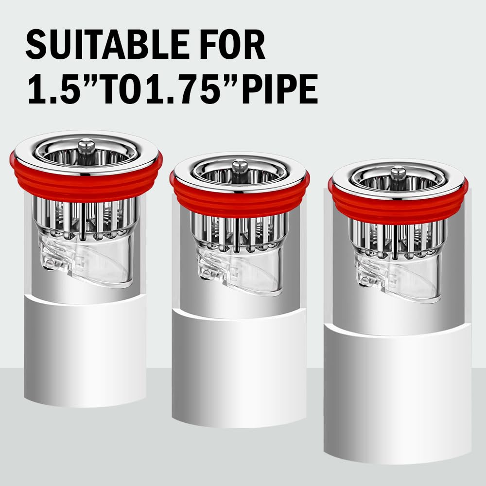 Magnetic Drain Core