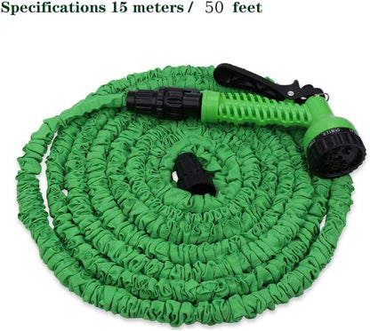 Flexible Extended Water Hose