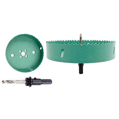 Bimetal Hole Saw