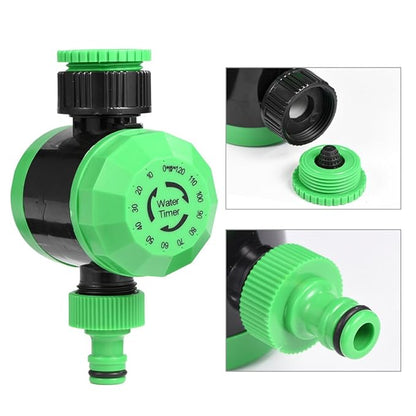 Watering Hose Timer