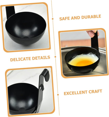 Hanging Ear Style Boiled Egg Mold