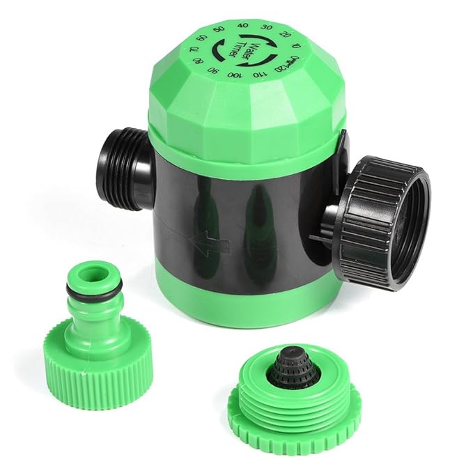 Watering Hose Timer