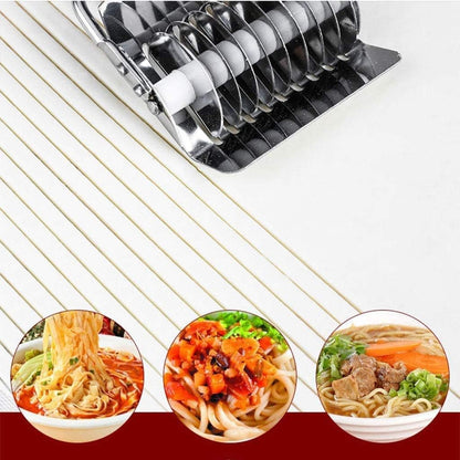 Noodle Cutter