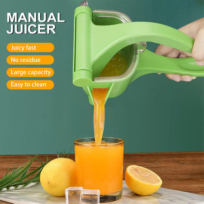 Handheld Juicer