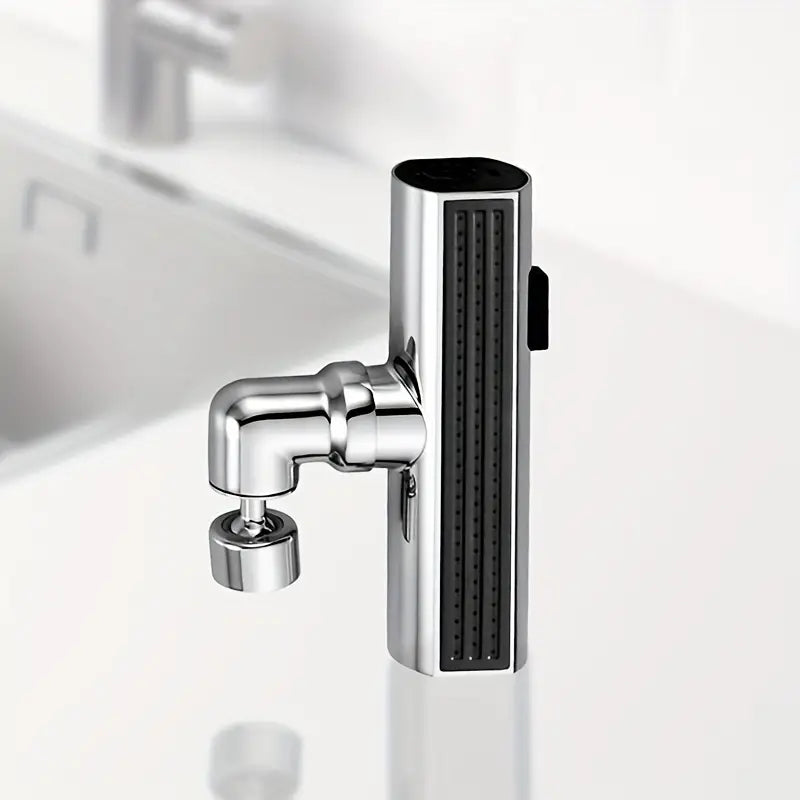 Kitchen Faucet Waterfall